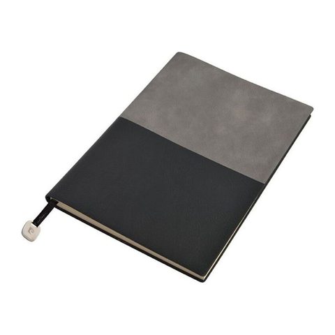 Agendă A5 Pierre Cardin bicoloră 2