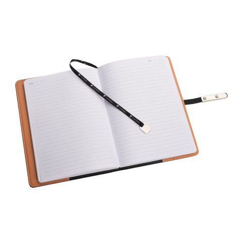 Agendă A5 Pierre Cardin cu închidere magnetică 2