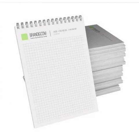 Block Notes