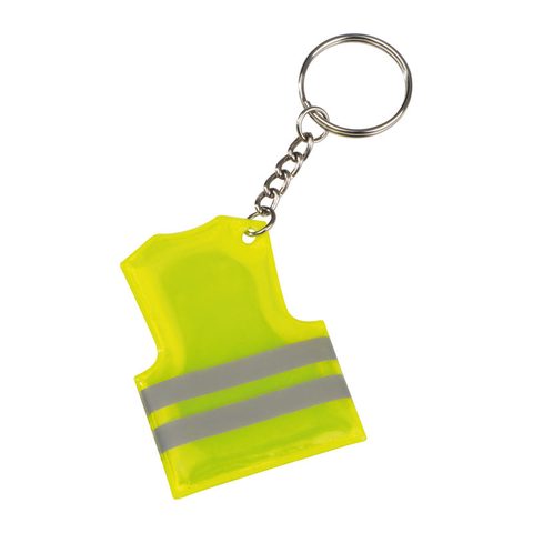 Breloc din plastic 2