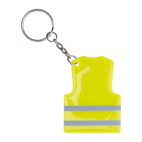 Breloc din plastic 3