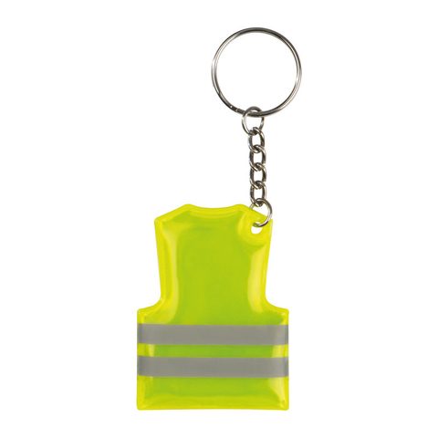 Breloc din plastic 4
