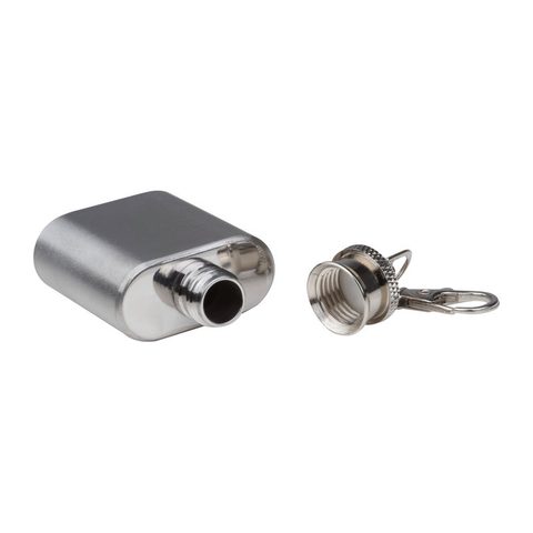 Breloc în formă de mini sticluţă, 30 ml 2
