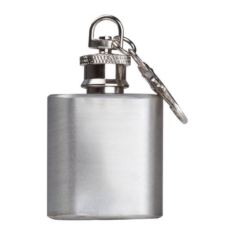 Breloc în formă de mini sticluţă, 30 ml 3