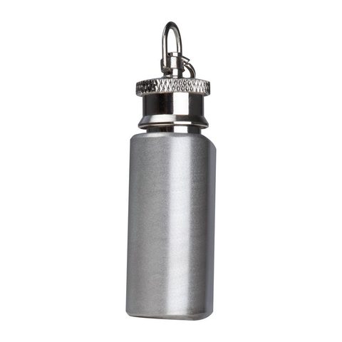 Breloc în formă de mini sticluţă, 30 ml 4