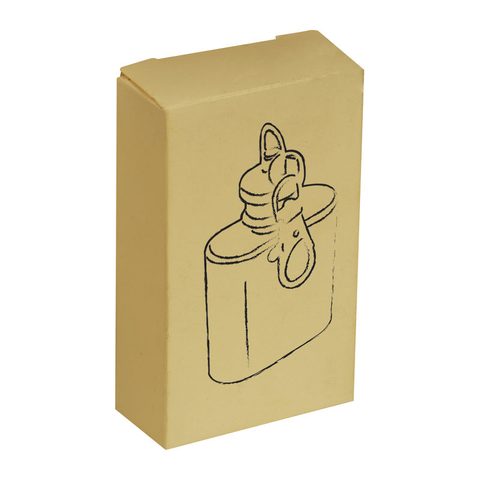 Breloc în formă de mini sticluţă, 30 ml 6