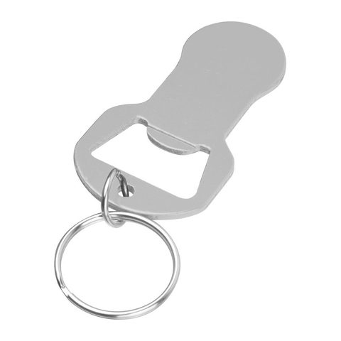 Breloc multifuncțional din aluminiu 4