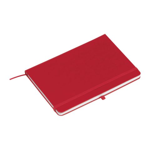 Caiet A5 PU reciclat 3