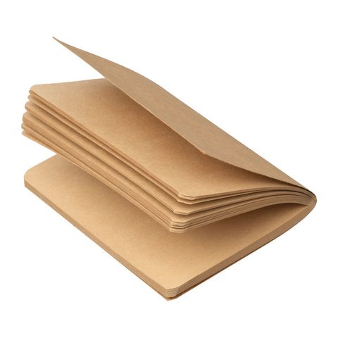 Caiet B7 din hârtie reciclată 3