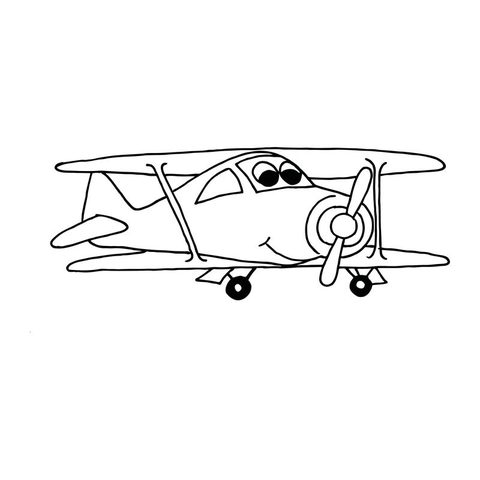 Caiet de colorat 3