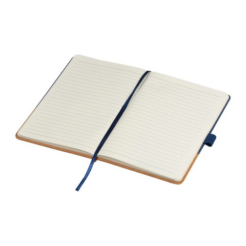 Caiet notes A5 cu coperta din PU 2