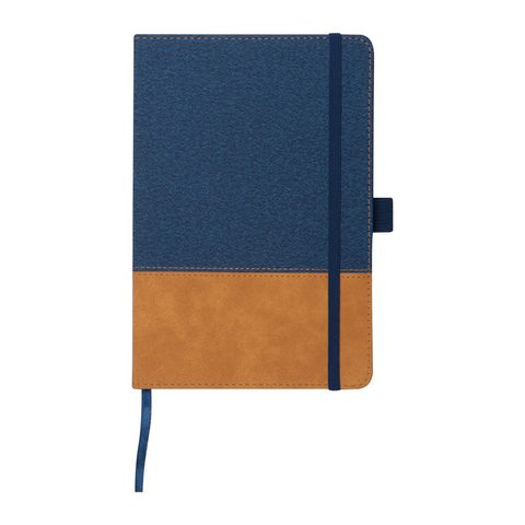 Caiet notes A5 cu coperta din PU 3