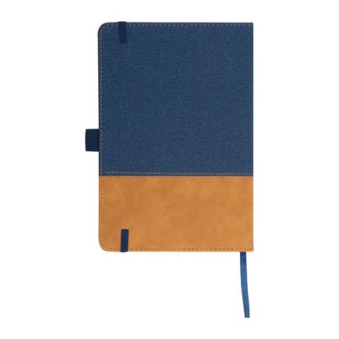 Caiet notes A5 cu coperta din PU 4