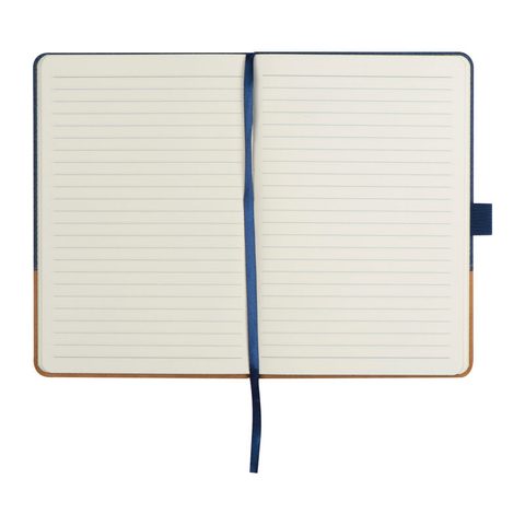Caiet notes A5 cu coperta din PU 5