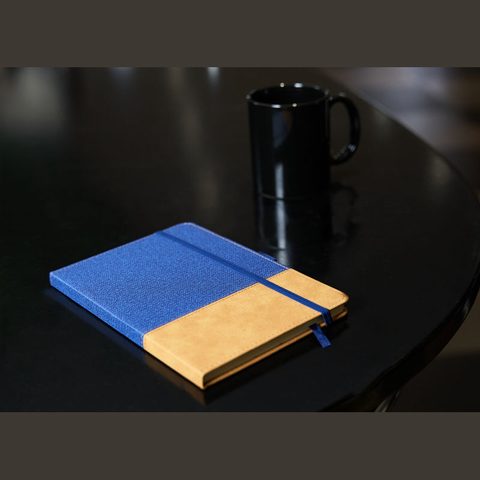 Caiet notes A5 cu coperta din PU 7