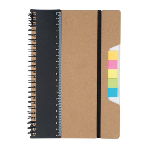 Caiet notes A5 4