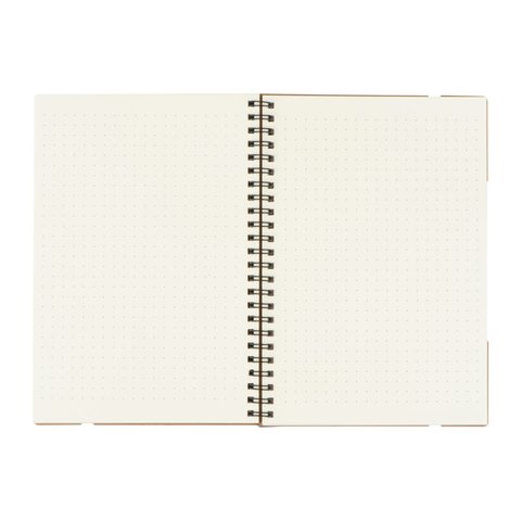 Caiet notes A5 6