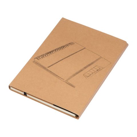 Caiet notes A5 7