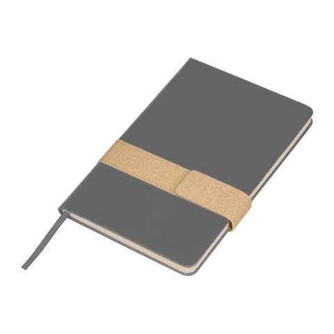 Caiet notes cu închidere magnetică A5 3