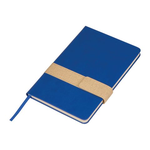 Caiet notes cu închidere magnetică A5 2