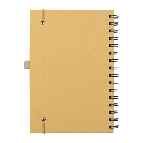 Caiet spiralat A5 4