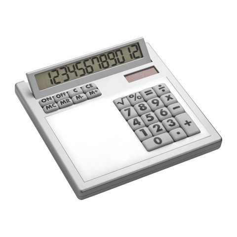Calculator CirsMa 2