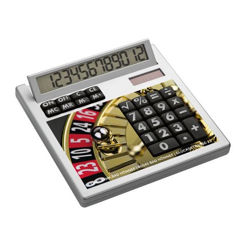 Calculator CirsMa 5