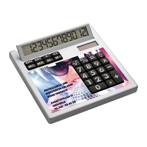 Calculator CirsMa 6