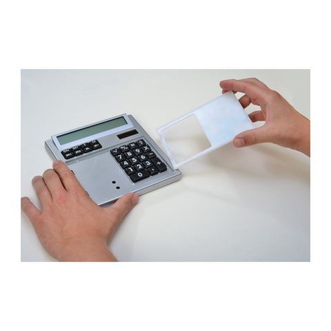 Calculator CirsMa 7
