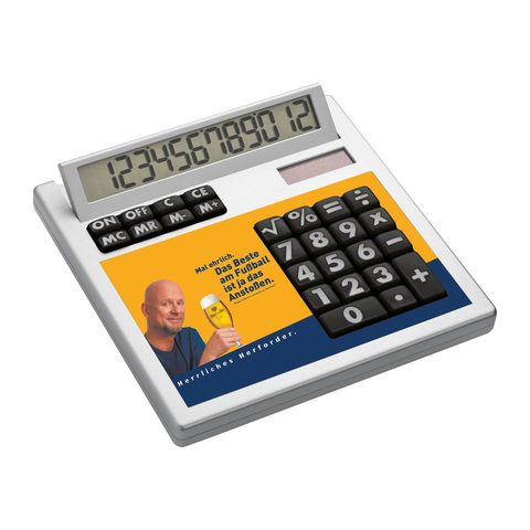 Calculator CirsMa 10