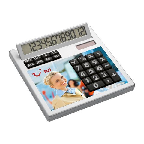 Calculator CirsMa 11