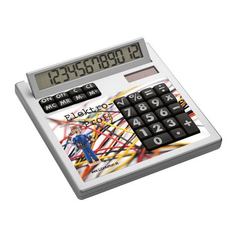 Calculator CirsMa 12
