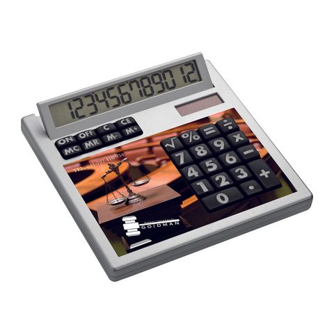 Calculator CirsMa 14