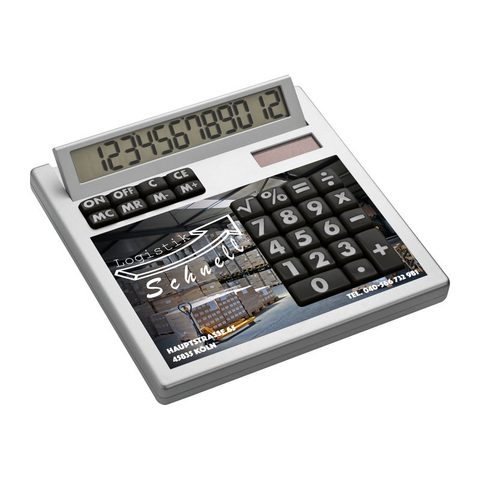 Calculator CirsMa 16