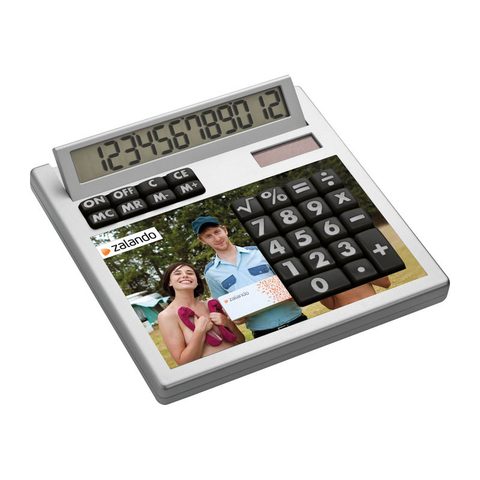 Calculator CirsMa 19