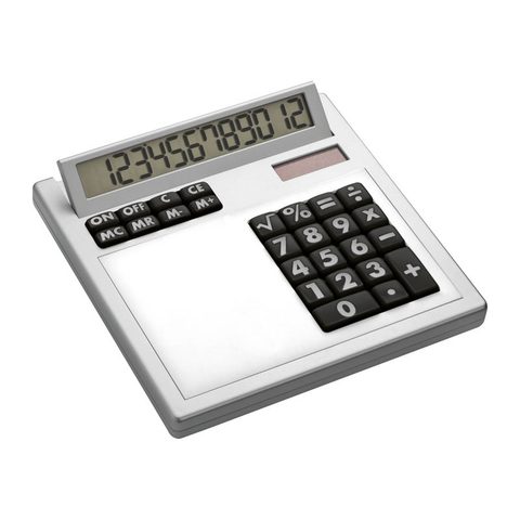 Calculator CirsMa 20