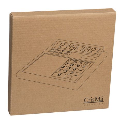 Calculator CirsMa 21
