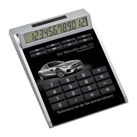 Calculator CrisMa 2