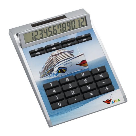 Calculator CrisMa 3