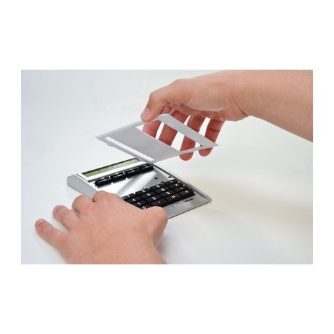 Calculator CrisMa 5