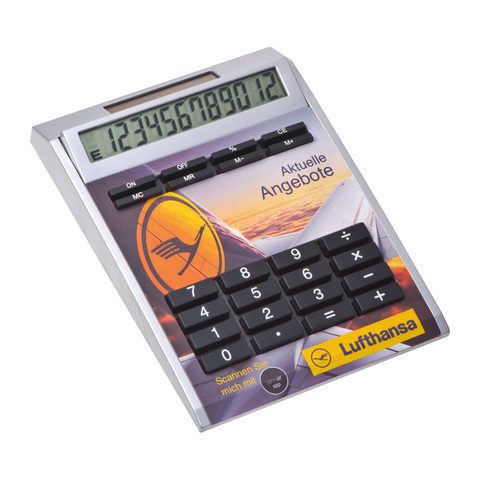 Calculator CrisMa 9