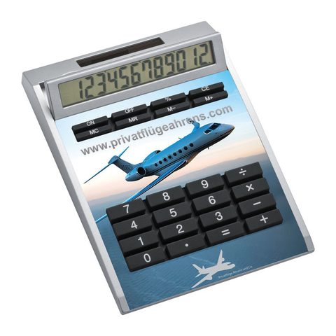 Calculator CrisMa 15