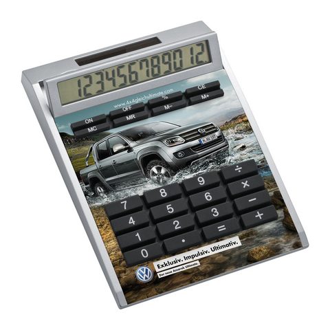 Calculator CrisMa 17
