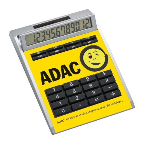 Calculator CrisMa 19