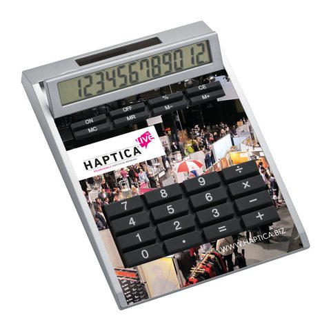 Calculator CrisMa 20