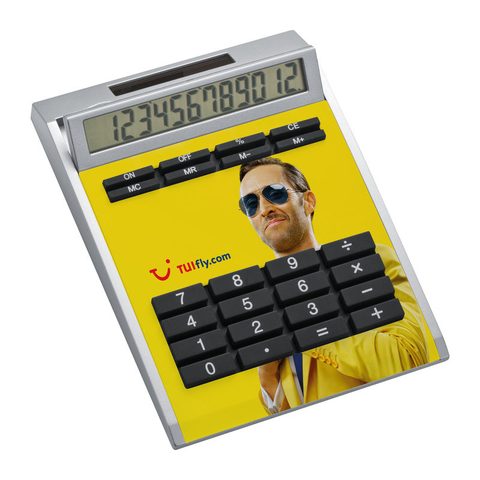 Calculator CrisMa 21