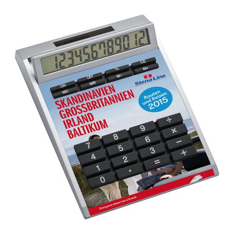 Calculator CrisMa 22