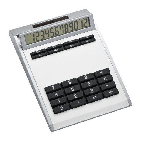 Calculator CrisMa 23
