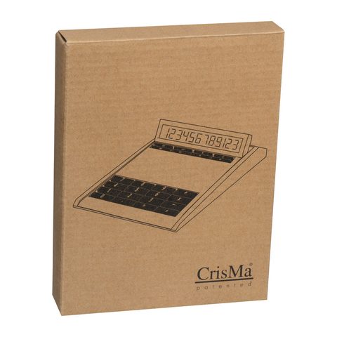 Calculator CrisMa 24