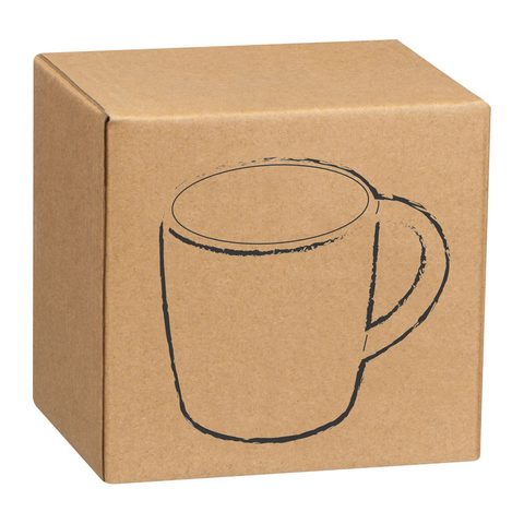 Cană ceramică 300ml 2